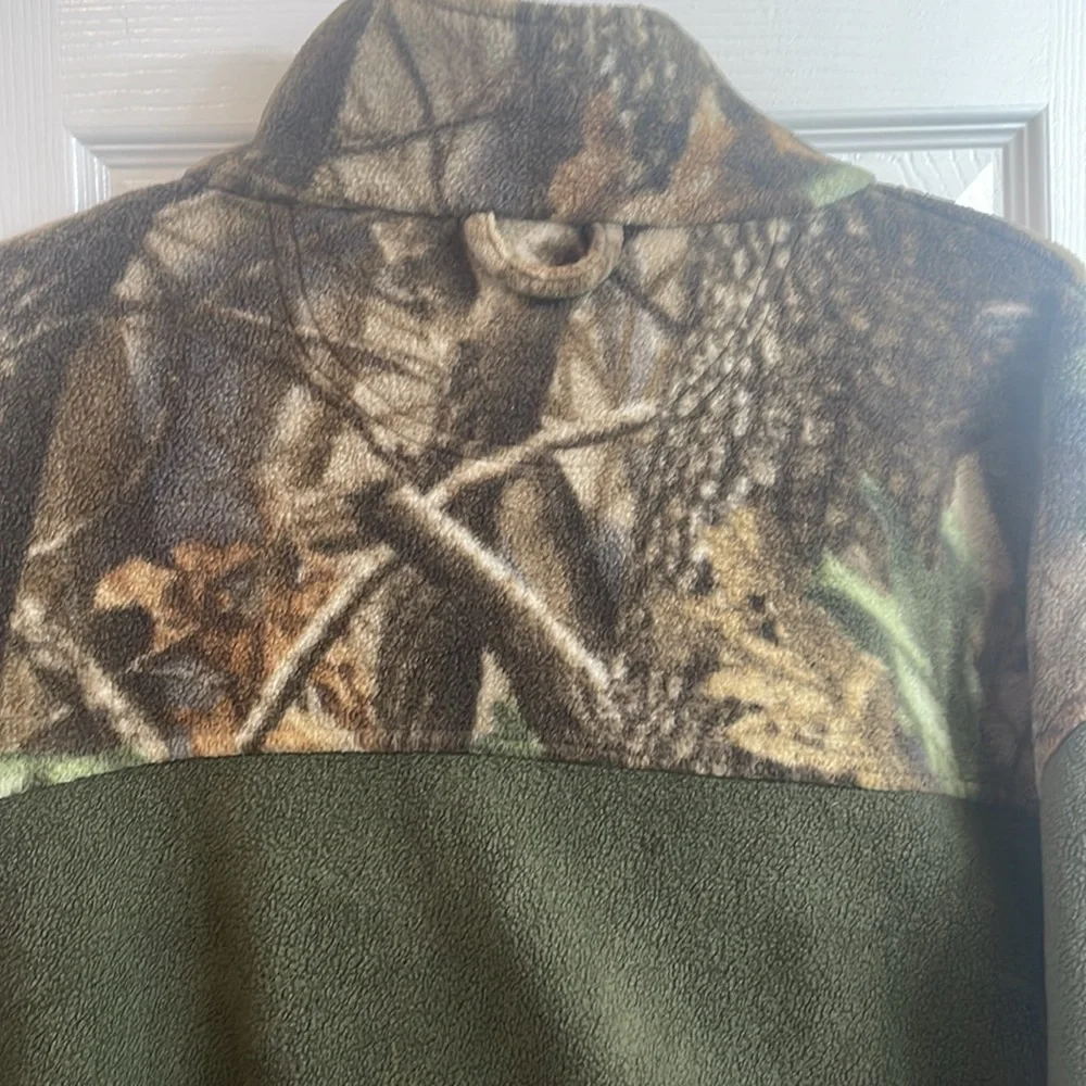 Rocky fleece jacket - Picture 5 of 6